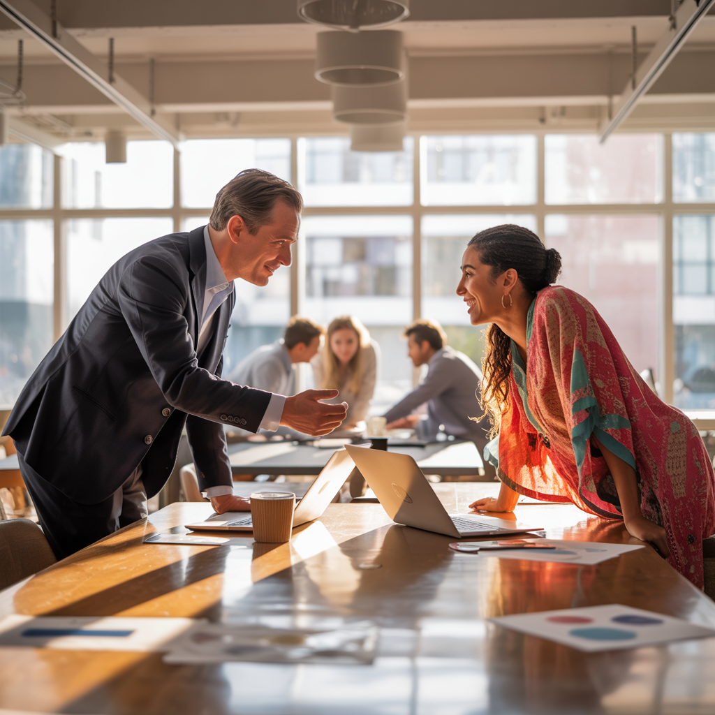 a-photograph-of-a-dynamic-business-meeting a-photograph-of-a-dynamic-business-meeting
